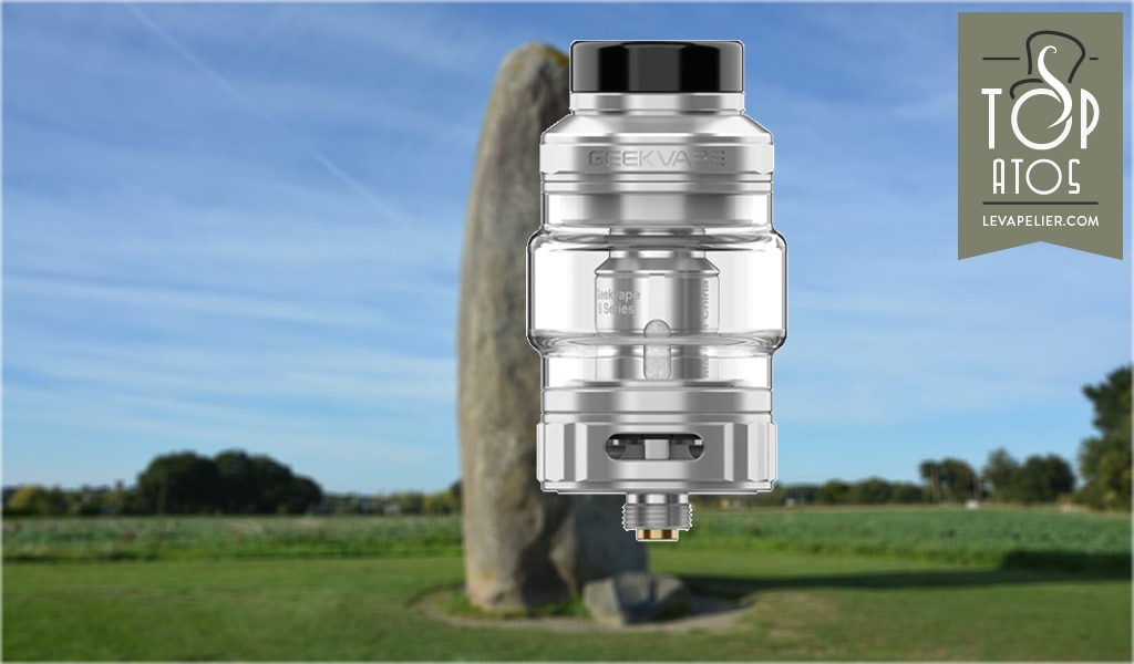 Obelisk C tank par Geekvape