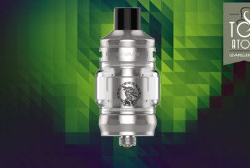 Z Nano 2 par Geekvape