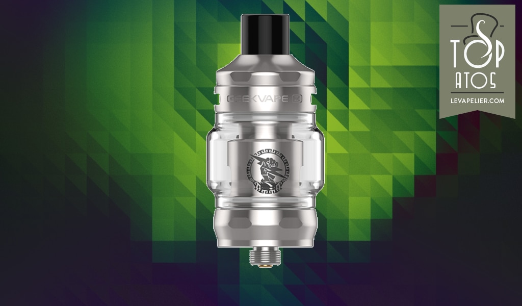Z Nano 2 par Geekvape