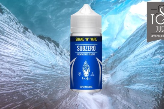 Subzero par Halo