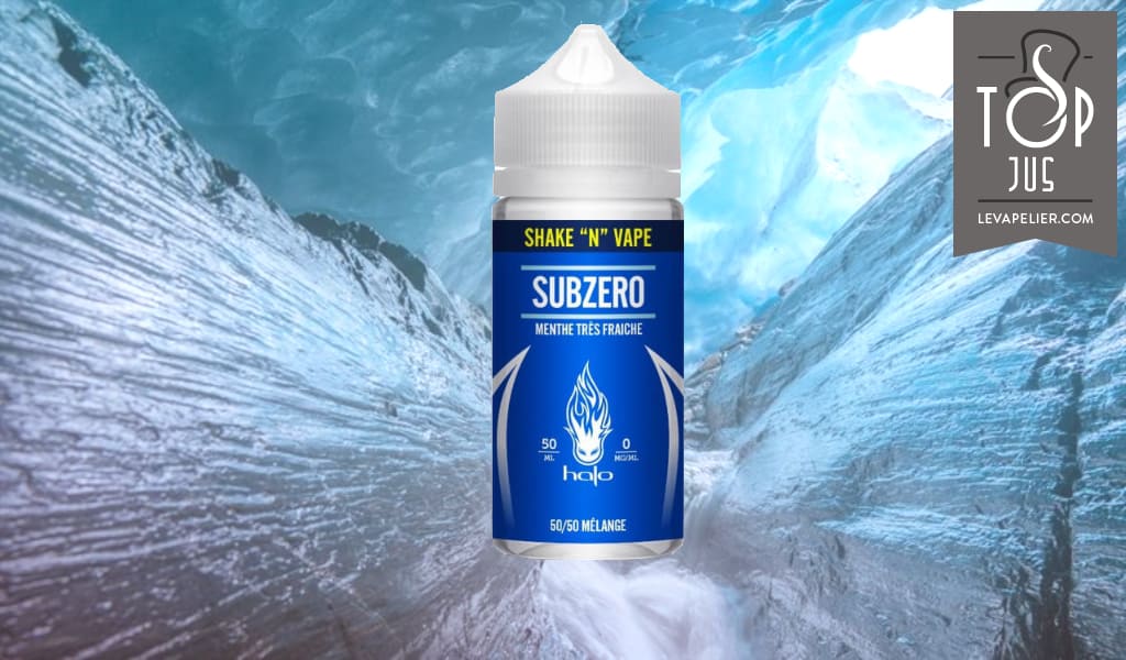 Subzero par Halo
