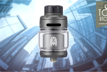 Arbiter 2 par OXVA