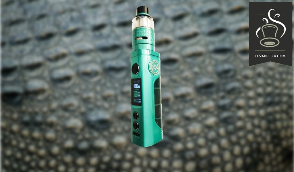 Vativ par OXVA