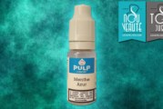 Menthe Azur par Pulp
