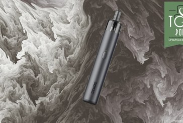 Doric 20 par Voopoo