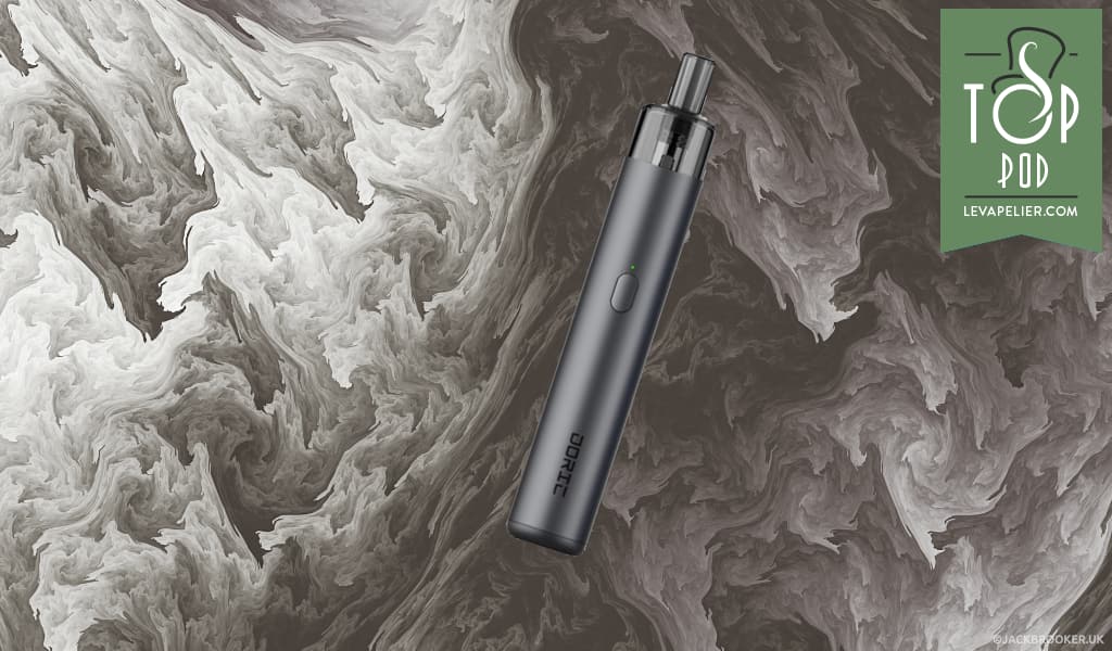 Doric 20 par Voopoo