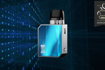 Drag Nano 2 par Voopoo