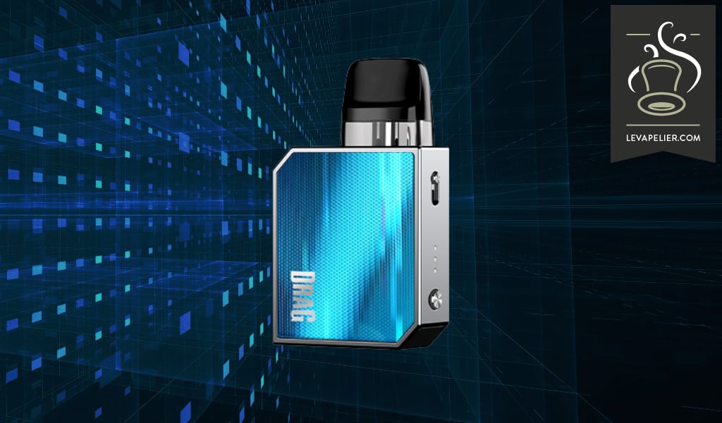 Drag Nano 2 par Voopoo