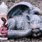 Le P’tit Dragon par Unicorn Vape