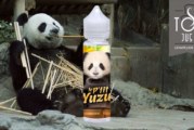 Le P’tit Yuzu par Unicorn Vape