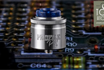 Profile PS par Wotofo