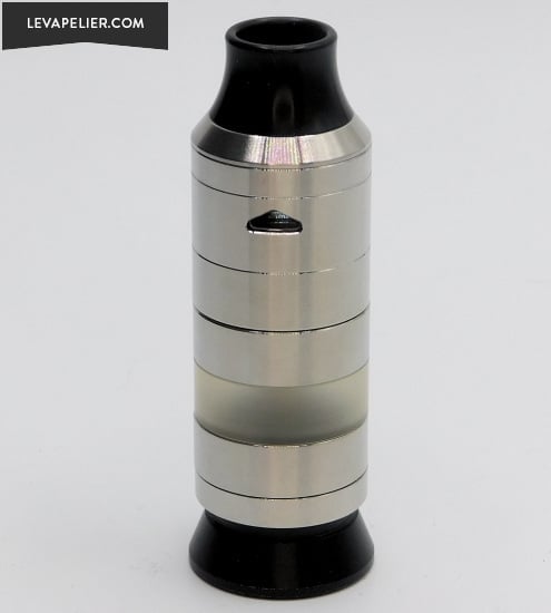 Corona V8 SC 810 par Steampipes - 1