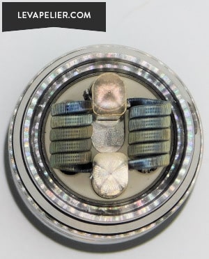 Corona V8 SC 810 par Steampipes - 15