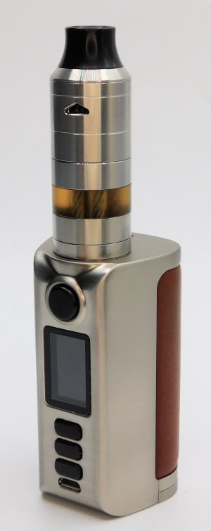 Corona V8 SC 810 par Steampipes - 17