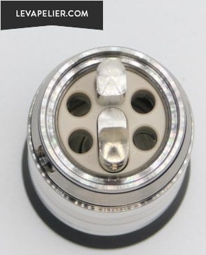 Corona V8 SC 810 par Steampipes - 3