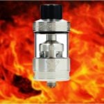 Dead Rabbit R Tank par Hellvape