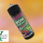 Diplosweety par Made in Vape