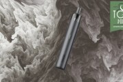 Doric 20 par Voopoo