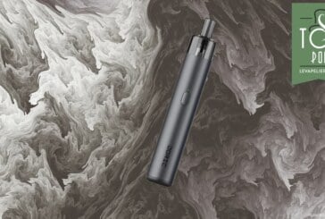 Doric 20 par Voopoo