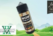 Dulce Croco par Wow Candy Juice