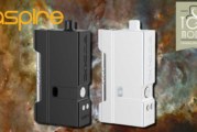 Kit Boxx – Nautilus Version par Aspire