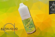 My Lemon Tree (Gamme Shout!) par Alfaliquid