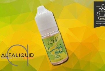 My Lemon Tree (Gamme Shout!) par Alfaliquid