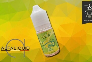 My Lemon Tree (Gamme Shout!) par Alfaliquid