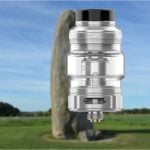 Obelisk C tank par Geekvape
