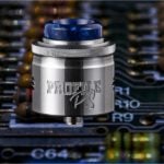 Profile PS par Wotofo