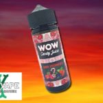 Red Monkey par Made In Vape