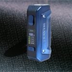 S100 par Geekvape