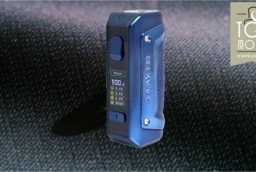 S100 par Geekvape