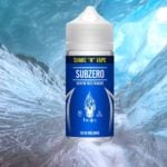 Subzero par Halo