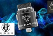 Tauren Max RDA par ThunderHead Creation