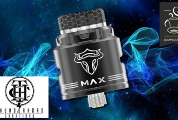 Tauren Max RDA par ThunderHead Creation