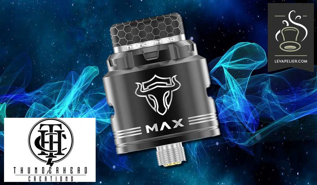 Tauren Max RDA par ThunderHead Creation