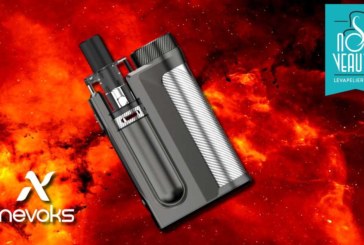 Veego 80 Kit par Nevoks