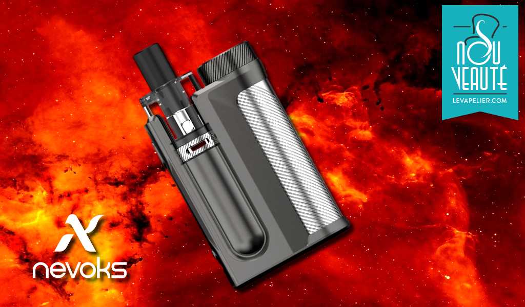 Veego 80 Kit par Nevoks