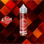 Fraise par Aimé
