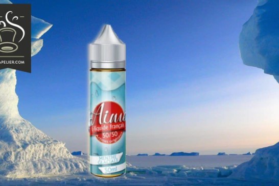 Menthe Glaciale par Aimé