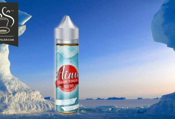 Menthe Glaciale par Aimé