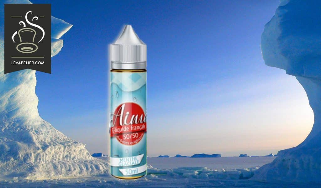 Menthe Glaciale par Aimé