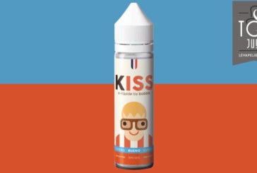 Bueno (Gamme Kiss) par Bobble