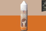 Sablé Fleur d’Oranger (Gamme Kiss) par Bobble