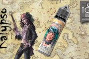 Kalypso (Gamme Buccaneer’s Juice) par C LIQUIDE FRANCE