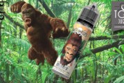Kong (Gamme Buccaneer’s Juice) par C LIQUIDE FRANCE
