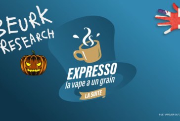 Beurk Research – The delight of horrors.