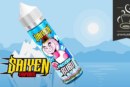 Frozen Bubu ( Gamme Saiyen Vapors ) par Swoke