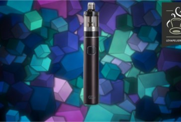 Go Z par Innokin